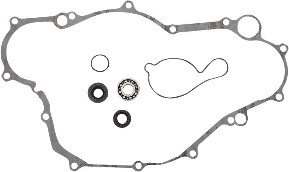 MOOSE OFFROAD HARD-PARTS Komplett Repsats för Vattenpump - PE09344848 bild 1 PMIMAGE:A8B11F2BBB9EF0394D34