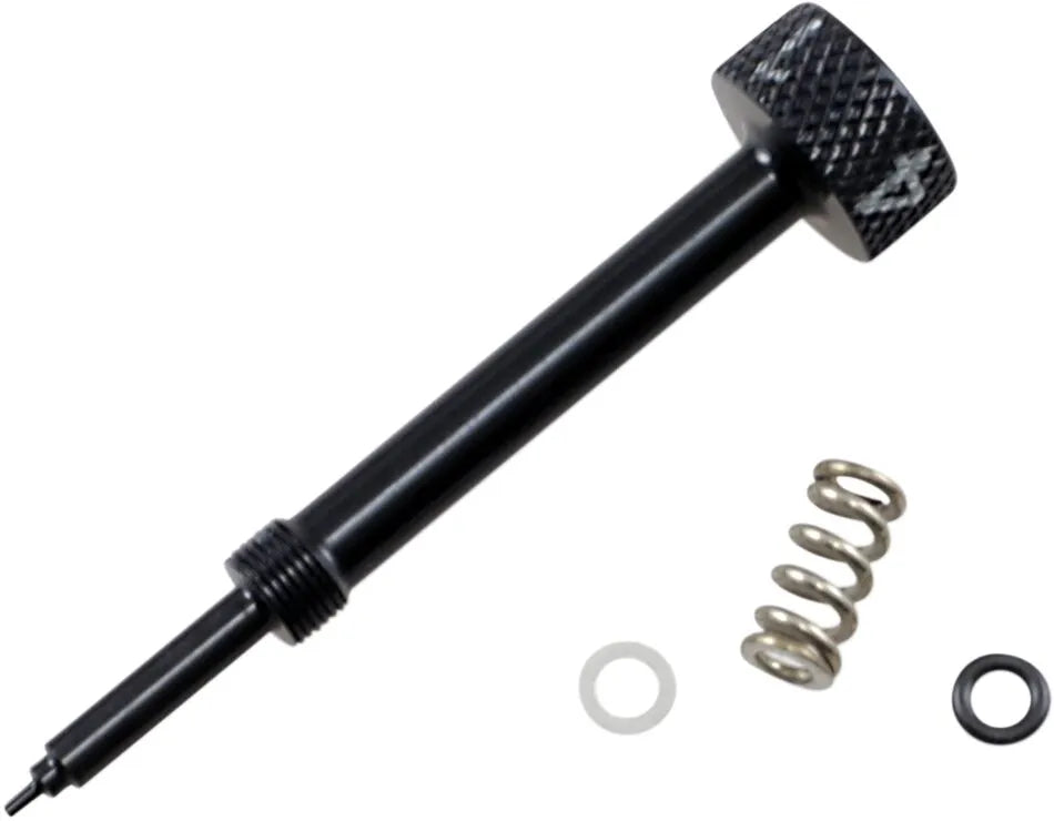 Moose Offroad Hard Parts Fuel Mixture Screw by Zip-Ty Övriga bränsle- & förgasardelar - PE10500213 bild 1 PMIMAGE:63DD4ECC05B5CA024E2D