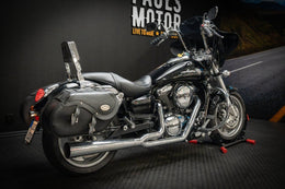 Kawasaki Vulcan 2007 OOC33K – bild 6