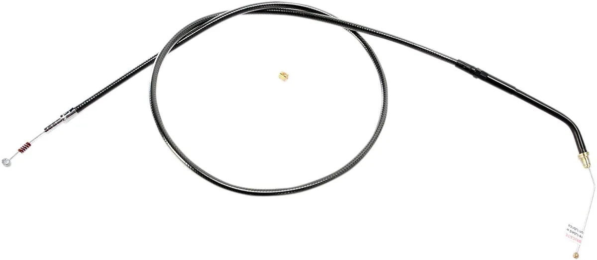 Magnum Shielding Sterling Chromite II® Braided Cable for Harley-Davidson Tomgångskablar - PE06510722 bild 1 PMIMAGE:29D3F8C113F1DC668A60