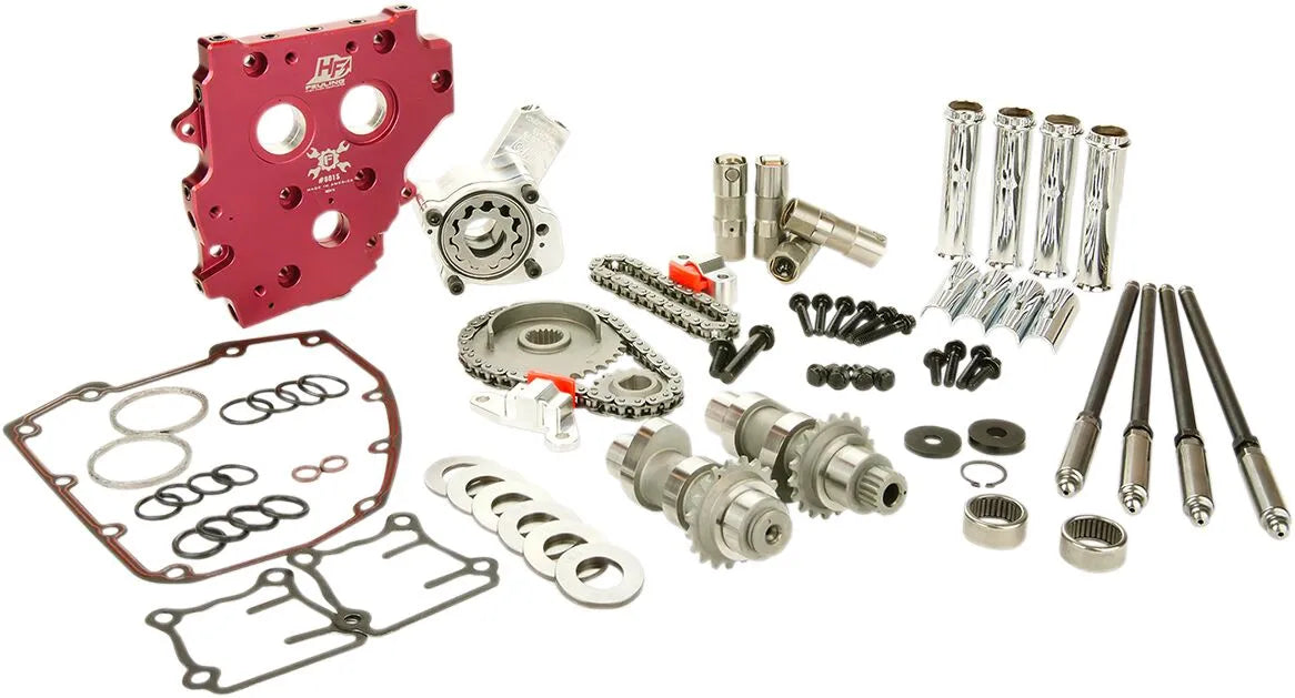 FEULING PARTS HP+ Kedjedriftskonverteringskit med hydrauliska spännare - PE09251289 bild 1 PMIMAGE:CB510C89557CC49325D7