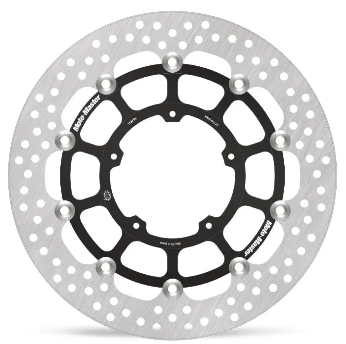 MOTO-MASTER Halo Series Flytande Bromsskiva Fram Honda GL-1800 - PE17105354 bild 1 PMIMAGE:36C3F152B93F50E44542