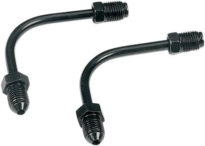 Goodridge Brake Line Tube Adapter Tillbehör bromsledningar - PE69103BK bild 1 PMIMAGE:24A449D8CFBCD4BD2F3E