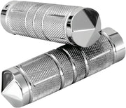 Accutronix Brass Knurled Custom Grips Handtag - PE06302810 bild 1 PMIMAGE:8C7CB5C011EA61CA3BDB