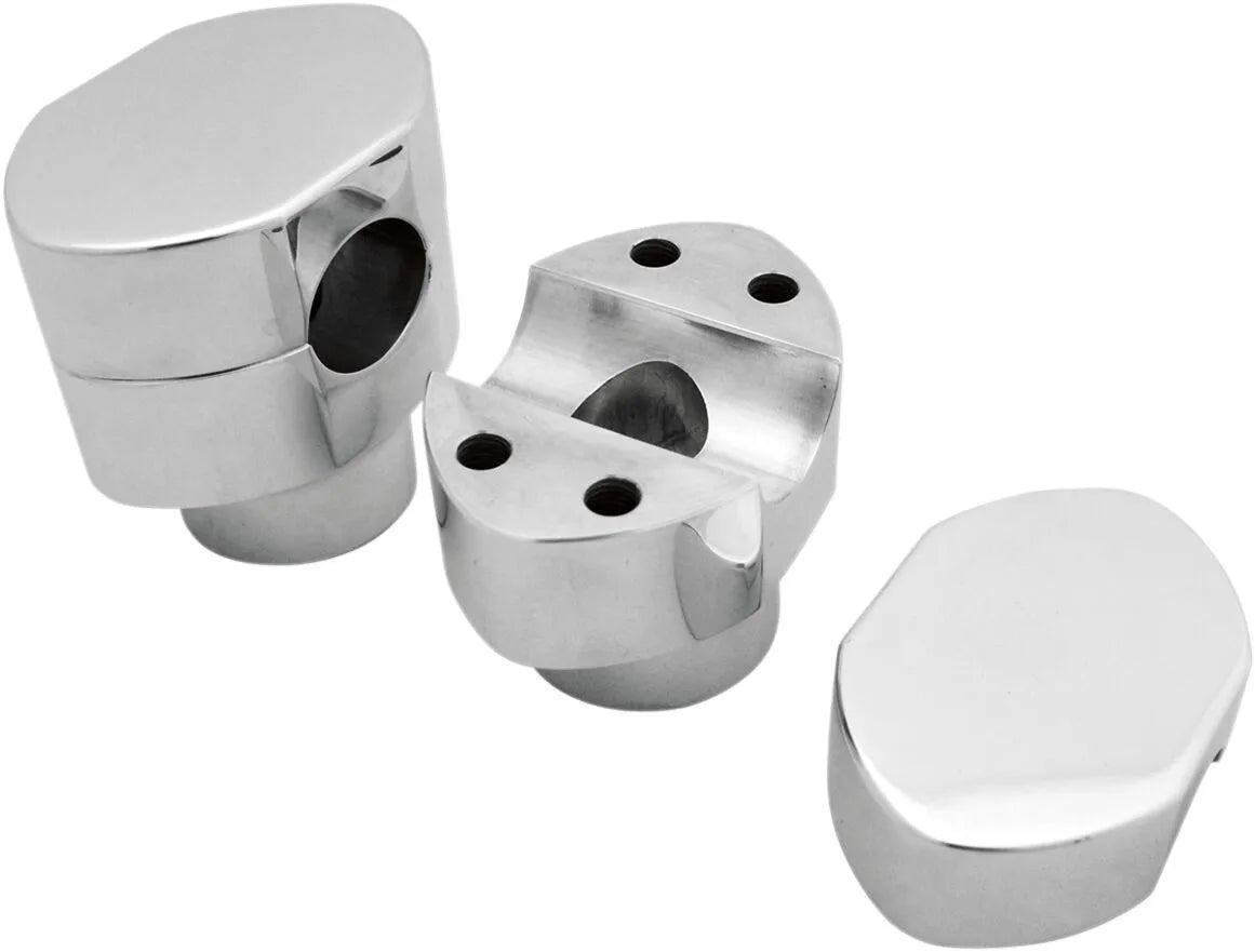 LA CHOPPERS Springer Riser Kit 1" krom - PE06020549 bild 1 PMIMAGE:AC795131E648306A504F
