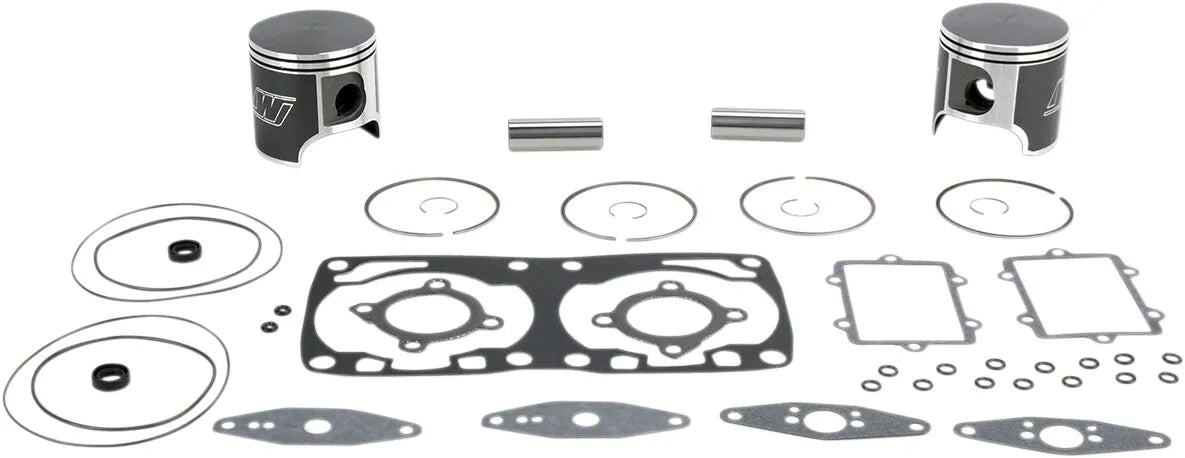 WISECO Kolvkit med Packningar Arctic Cat - PE09030595 bild 1 PMIMAGE:D1EE8FC7FD1B141DE409