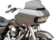 Memphis Shades Hd Spoiler Replacement Windshield for OE Fairings OEM Harley - PE23100620 bild 1 PMIMAGE:2CDE1513C8E3F68F7130