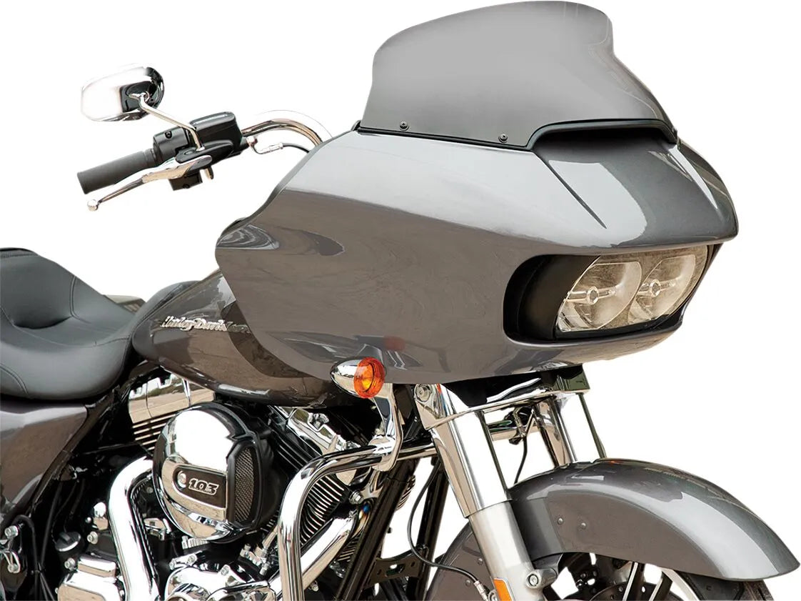 Memphis Shades Hd Spoiler Replacement Windshield for OE Fairings OEM Harley - PE23100620 bild 1 PMIMAGE:2CDE1513C8E3F68F7130