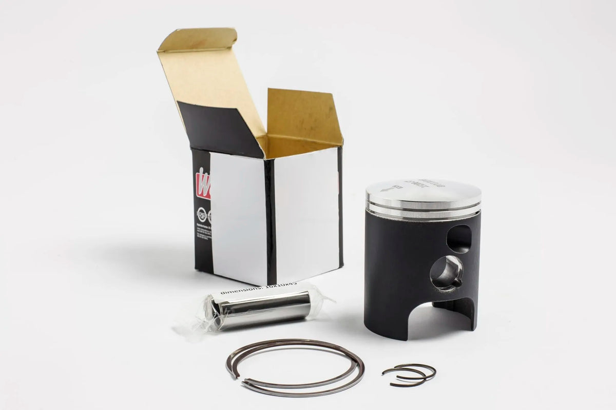 WOSSNER Kolvkit STD CRM250 +0,40 mm - PE09104786 bild 1 PMIMAGE:01718CCB17CBDB64454E