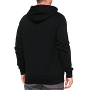 100% Official Fleece Zip-Up Hoodie - PE30503428 bild 3 PMIMAGE:2EA90A7AC425D5DDDB7B