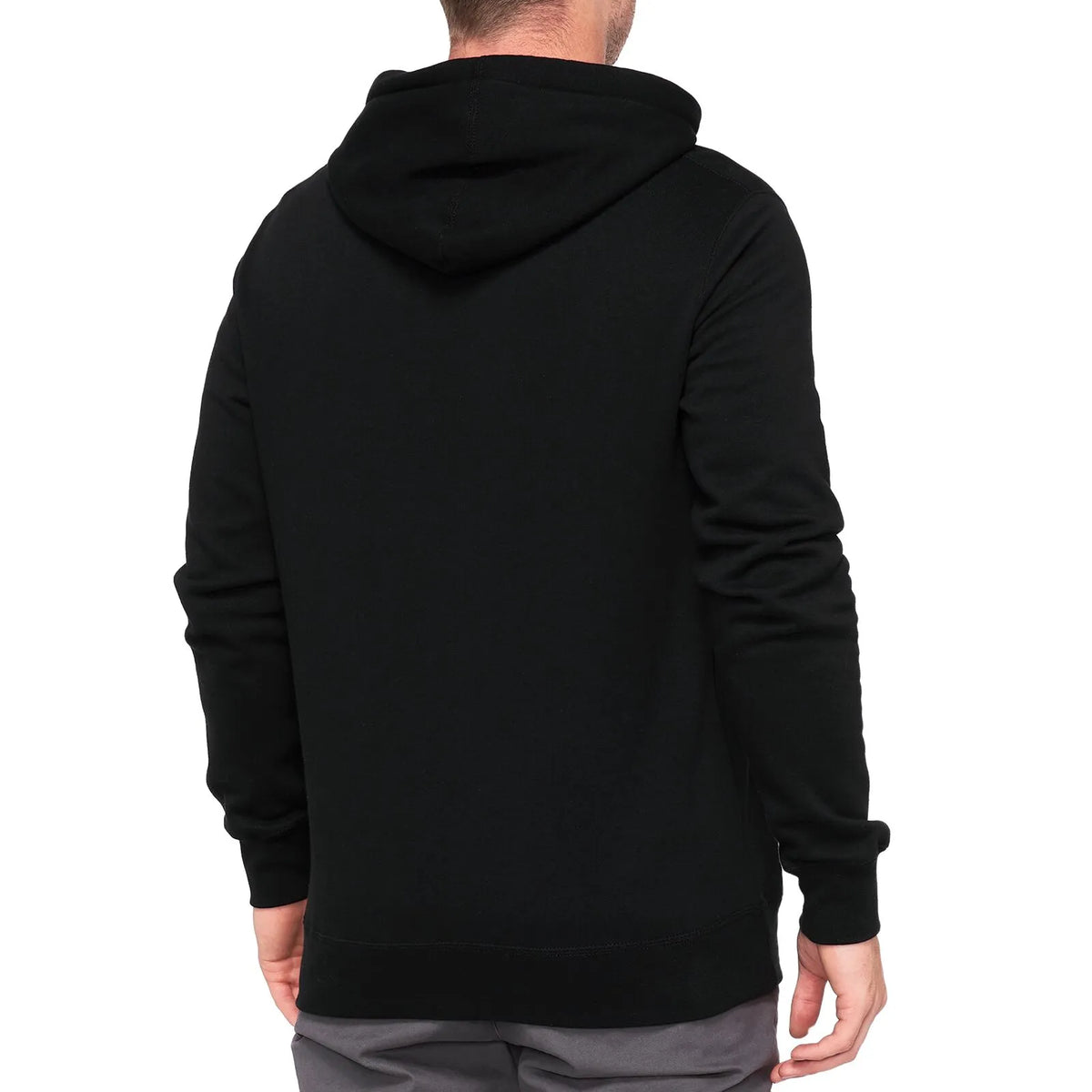 100% Official Fleece Zip-Up Hoodie - PE30503428 bild 3 PMIMAGE:2EA90A7AC425D5DDDB7B