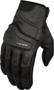 Icon Women's Superduty3™ Street sport handskar dam - PE33020918 bild 1 PMIMAGE:F6A543DD0C6AF6DFBF18