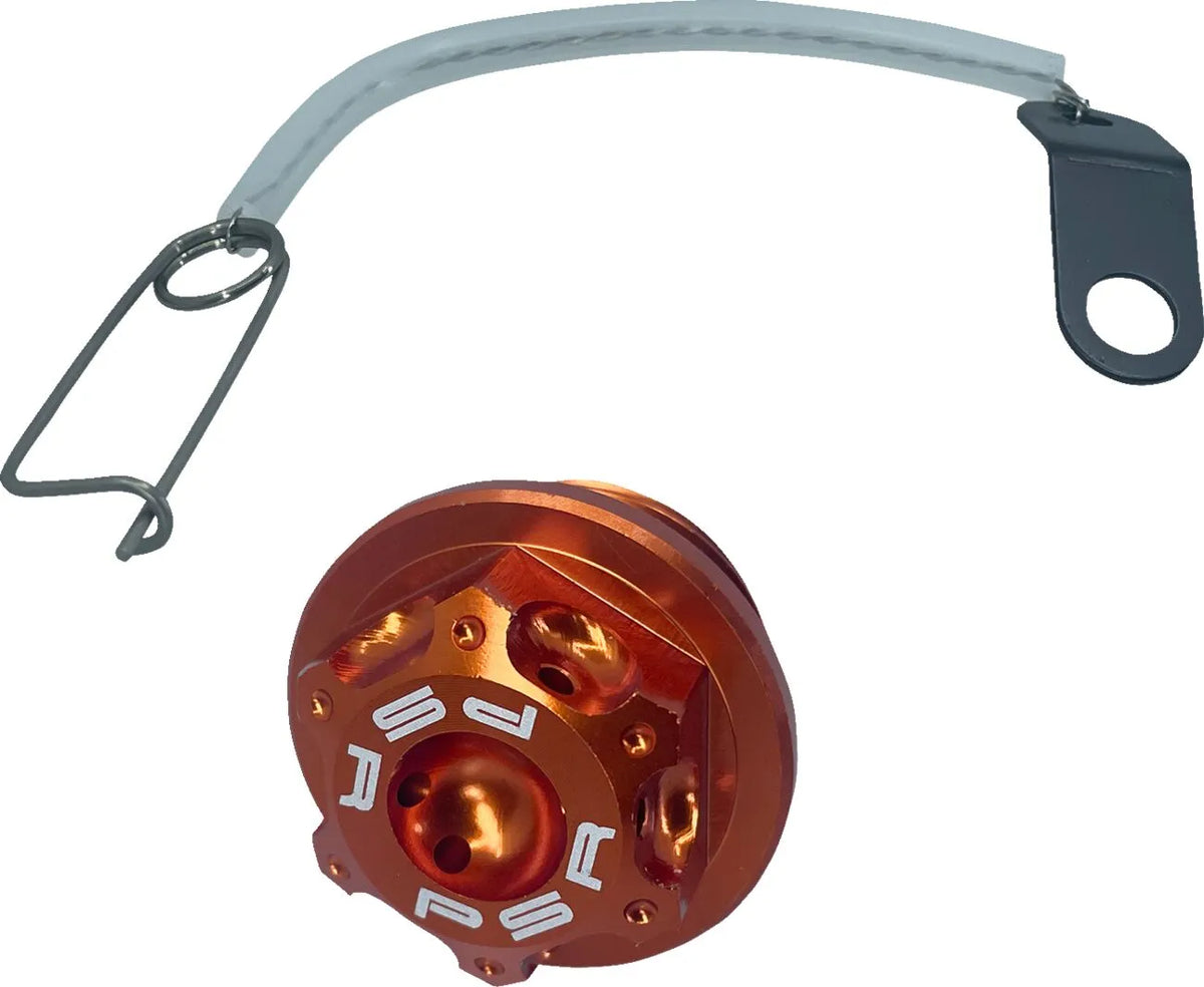 Psr Oil Filler Cap Kit Övriga motordelar - PE09500559 bild 1 PMIMAGE:B32ED663FB3D3F7DC841