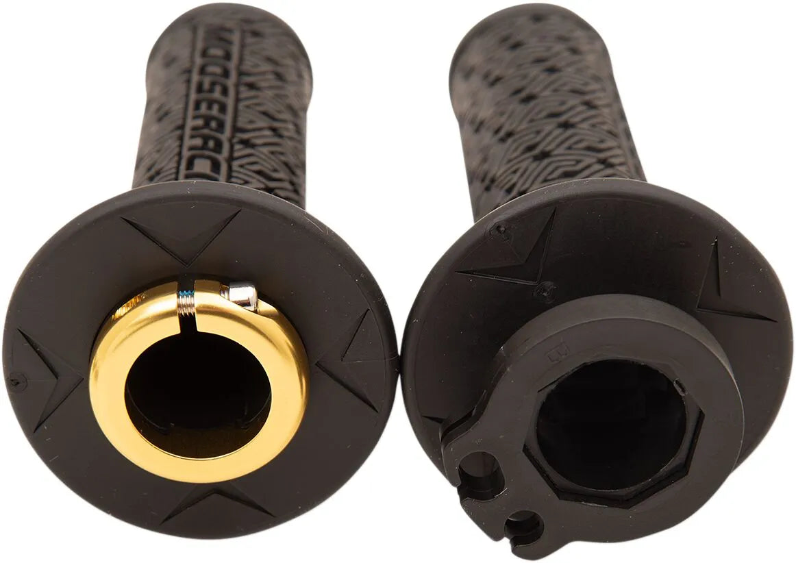 Moose Offroad Hard Parts 36 Series Lock-On Grips Handtag - PE06302535 bild 2 PMIMAGE:96A61840C5B2A6FE01A4