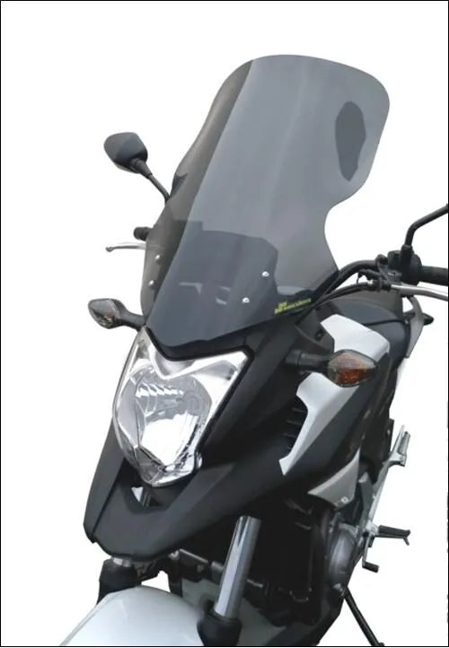 Bullster Windshield/Windscreen OEM Sport - PE23011838 bild 1 PMIMAGE:801E3F2C9890E1224384