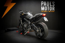 Yamaha MT-10 "Scorpion" OMP84R – bild 6