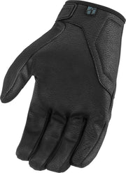 Icon Women's Hooligan™ CE Street sport handskar dam - PE33020843 bild 2 PMIMAGE:50ED1C4123F6F82B1812