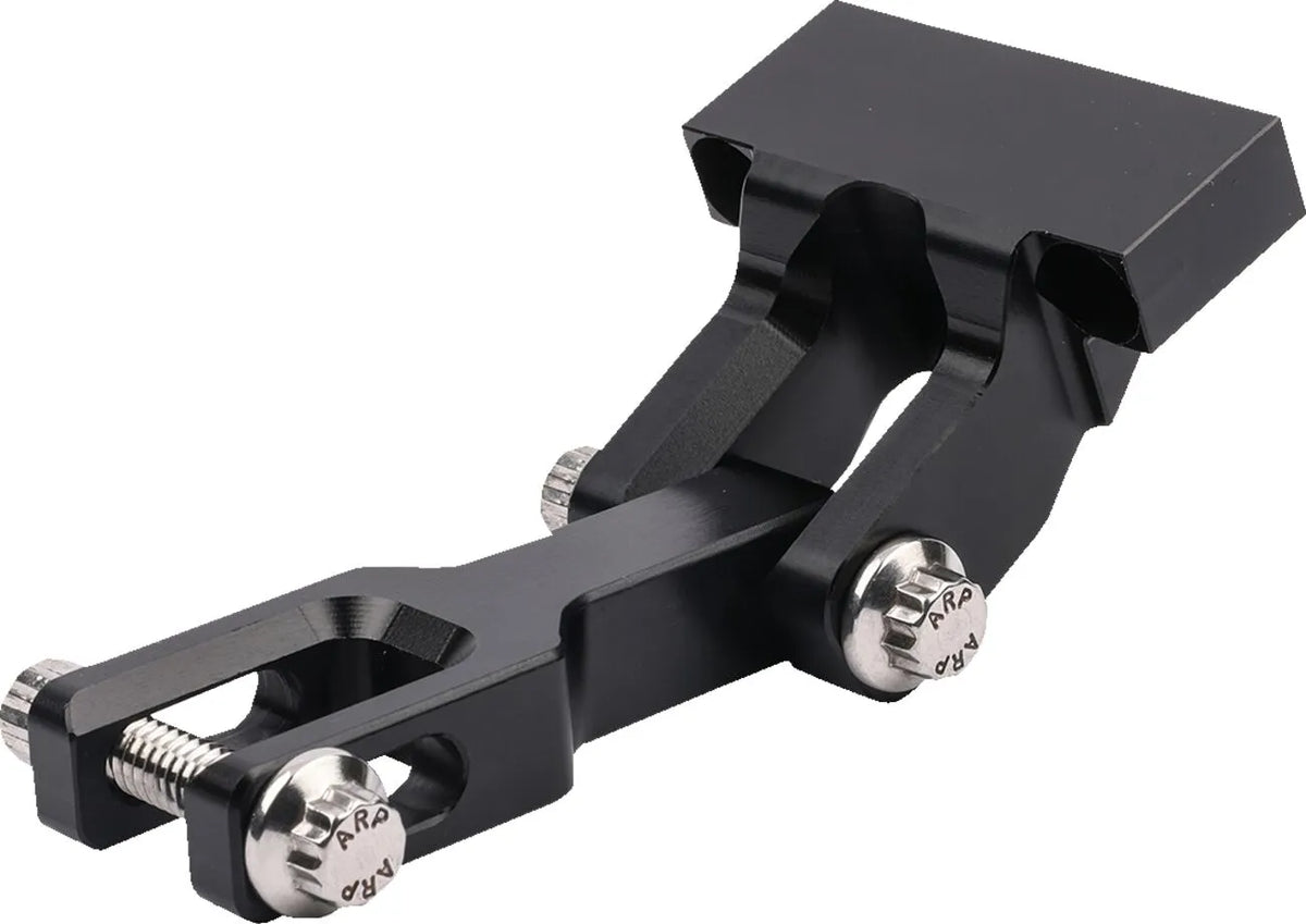 THRASHIN SUPPLY CO. Gauge Relocation Bracket OG Riser - PE22100634 bild 1 PMIMAGE:538916BD8053E1C72401