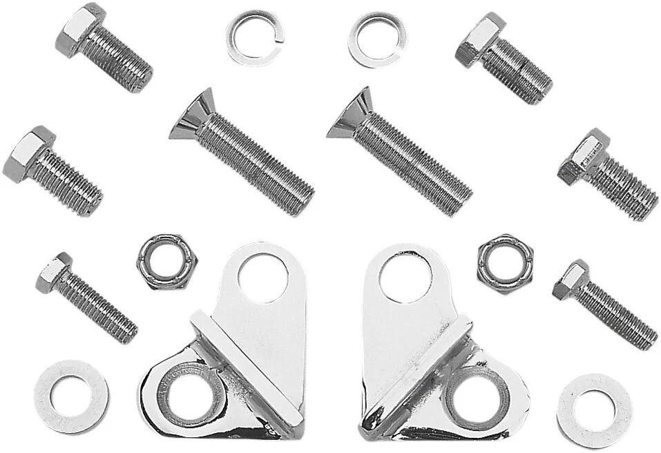 Burly Brand Rear Lowering Kit Sänknings- & höjningskit bakhjul - PEDS221454 bild 1 PMIMAGE:5798E62052C9ACBF8CDC