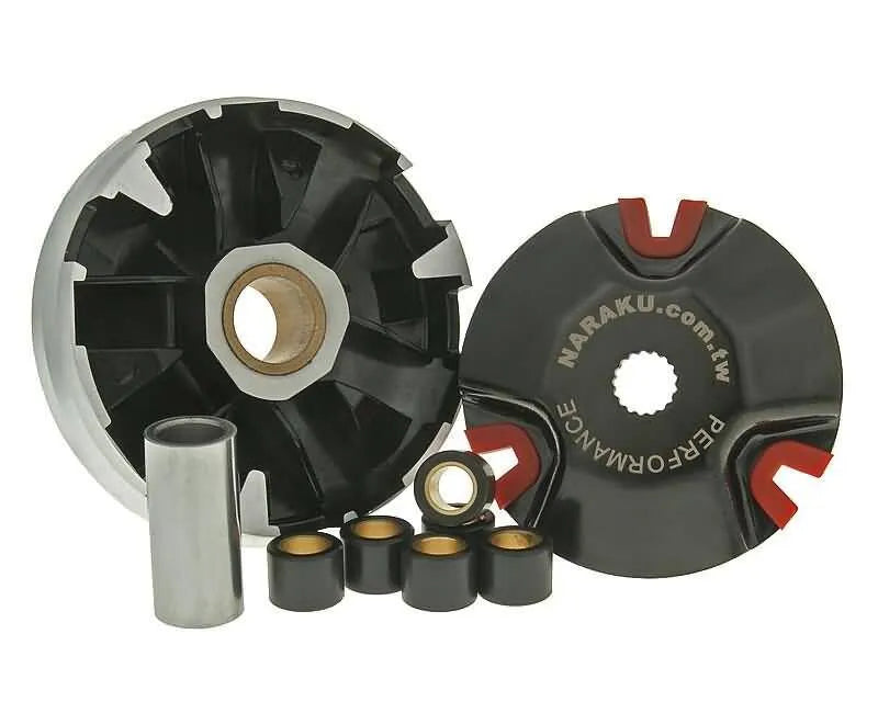 NARAKU Variator Sport Kit - PE97010123 bild 1 PMIMAGE:7148DF9CEF817C960782