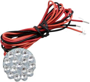 CUSTOM DYNAMICS Universal LED-kluster 1.8" Röd - PE20600262 bild 4 PMIMAGE:CFC5859DD41AA1830101