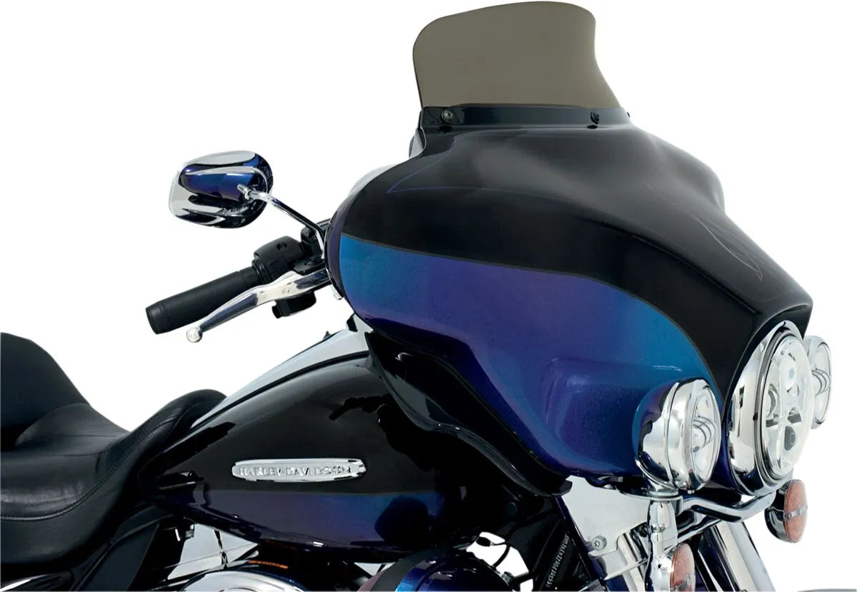 Memphis Shades Hd Spoiler Replacement Windshield for OE Fairings OEM Harley - PE23500173 bild 1 PMIMAGE:09BCFF04F42EF79958E9