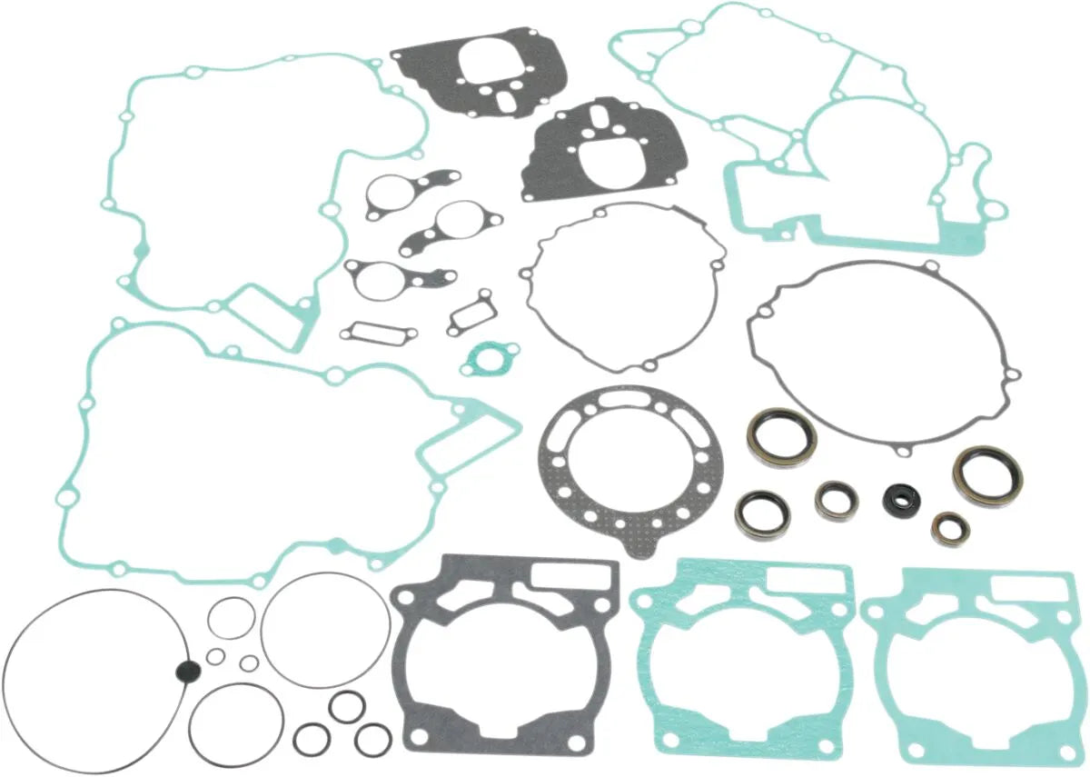 MOOSE OFFROAD HARD-PARTS Komplett Tändnings- och Packningskit KTM 200SX 98- - PE09340111 bild 1 PMIMAGE:AEE291CB4095684DFAB0