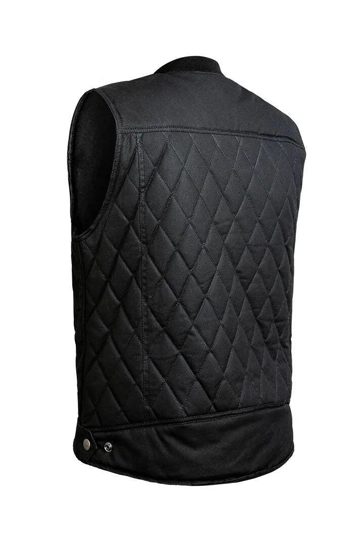 John Doe Lowrider Wax Vest Västar herr - PE28300752 bild 3 PMIMAGE:20A672DB8F2580857314