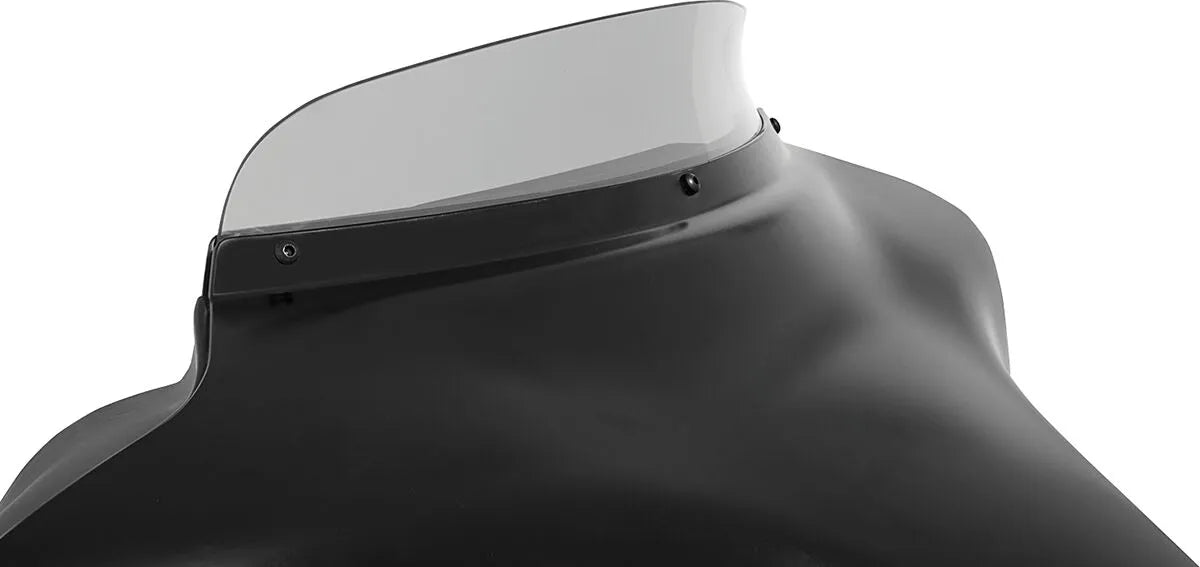 Memphis Shades Hd Batwing Spoiler Windshield OEM Harley - PE23100678 bild 1 PMIMAGE:FBF5DA4B53F5979B0A0E