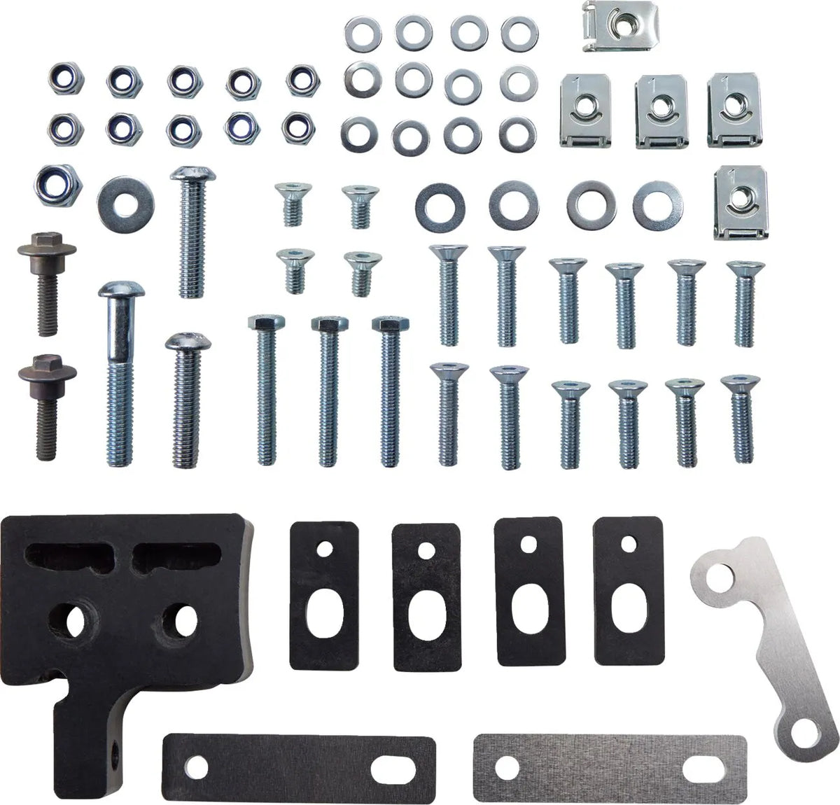 AXP RACING Adventure Skid Plate för KTM 1290 R/S svart - PE05061982 bild 4 PMIMAGE:F68388228036BBF7CE4A