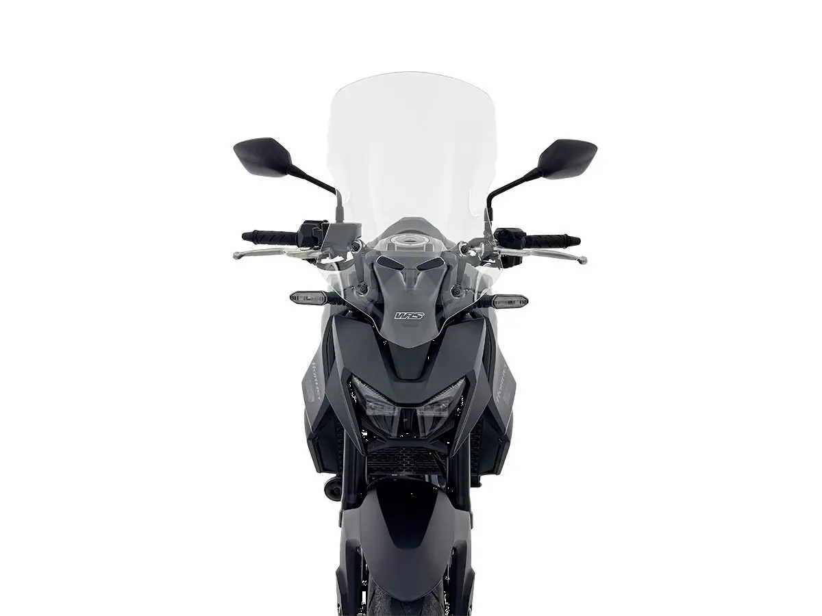 Wrs Windscreen Caponord Hornet 750 OEM Street - PE23121569 bild 8 PMIMAGE:EE4ADF53994EBC4083A9