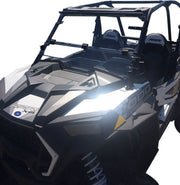 Moose Offroad Four Wheel Full Folding Windshield Vindvisir universal - PE23170446 bild 1 PMIMAGE:24D73050A103AE53599A