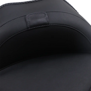 MUSTANG Wide Solo Seat med avtagbar ryggstöd - PE08020765 bild 3 PMIMAGE:5FF8D5508E78E9F301E9