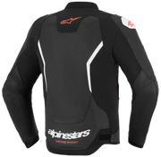 Alpinestars (Road) GP Force Airflow v2 Leather Jacka läder herr - PE28104324 bild 2 PMIMAGE:00F418C5EAFDCF07281D