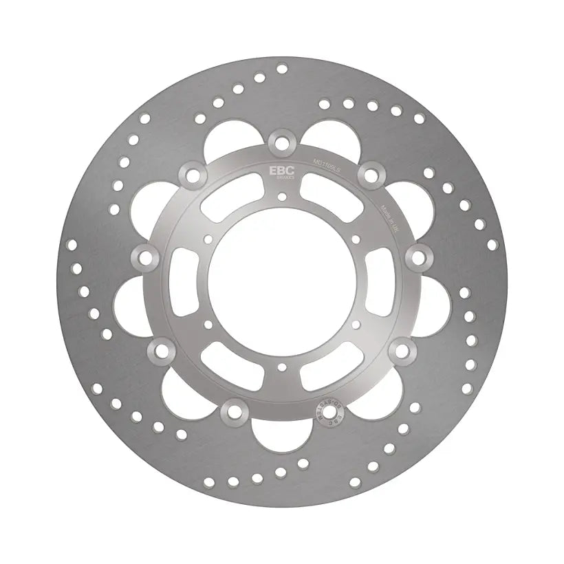 Ebc Round Pro-Lite Brake Rotor Bromsskivor street - PE17100758 bild 1 PMIMAGE:DB8B12BA243ED52D1D22