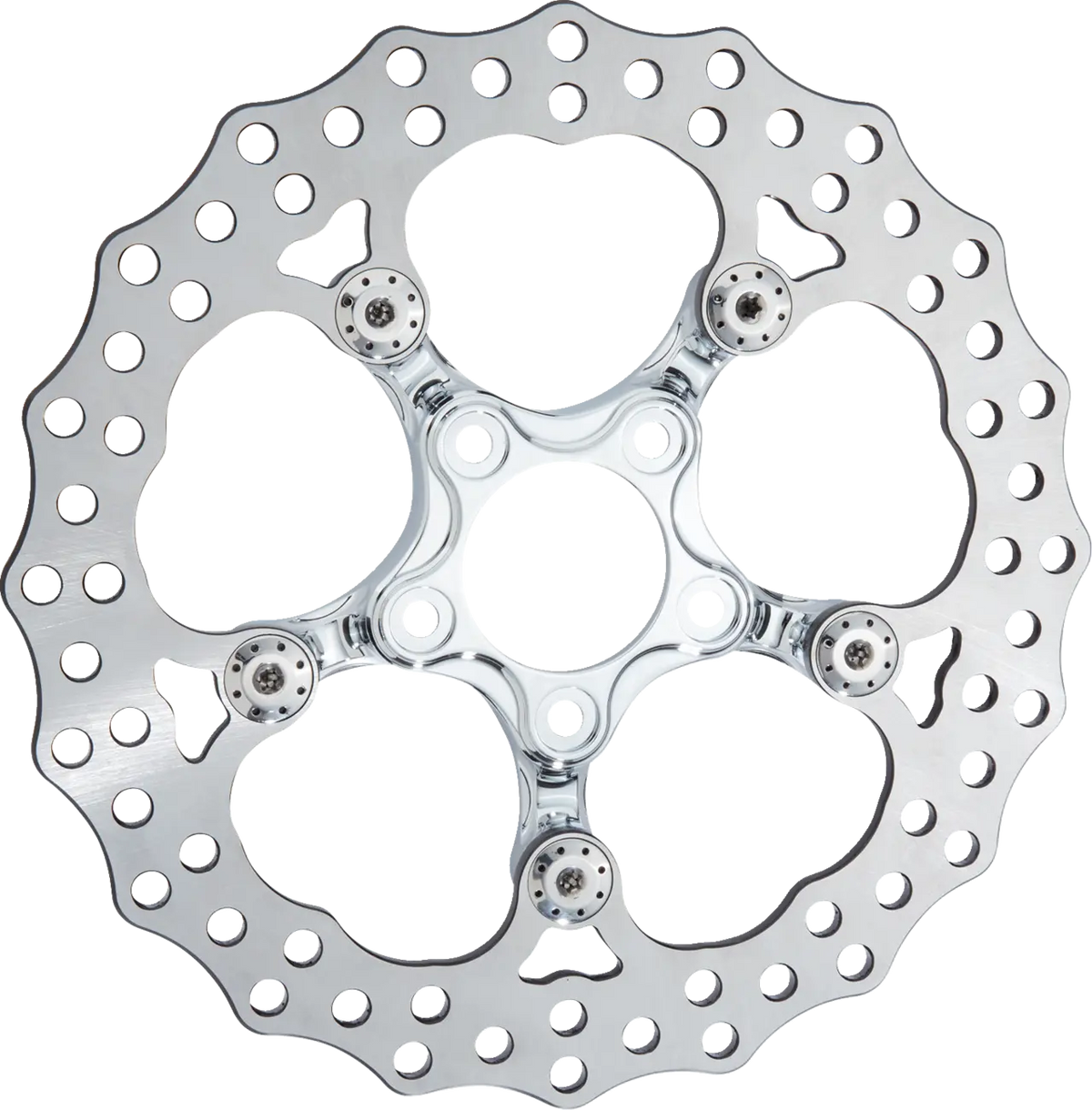 Arlen Ness Spider Rotor Bromsskivor street - PE17104774 bild 1 PMIMAGE:CC3C3BFB9C06C503D560