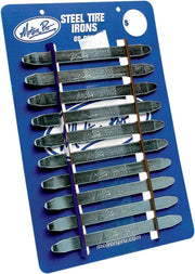 Motion Pro 8-1/2" Tire Irons Card of Däckverktyg - PEP503 bild 2 PMIMAGE:C610E584B19BDF892382