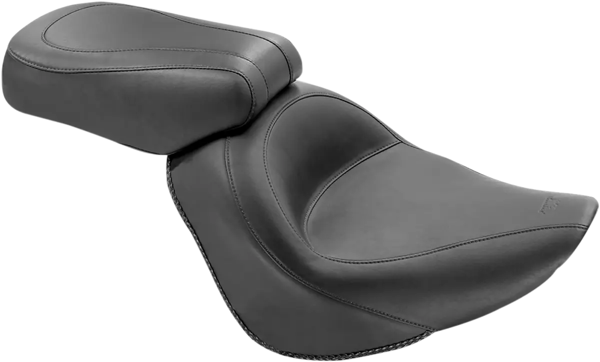 MUSTANG Solo Seat för 06-10 FXST - PE08020520 bild 3 PMIMAGE:B16B36DA05190222C39A