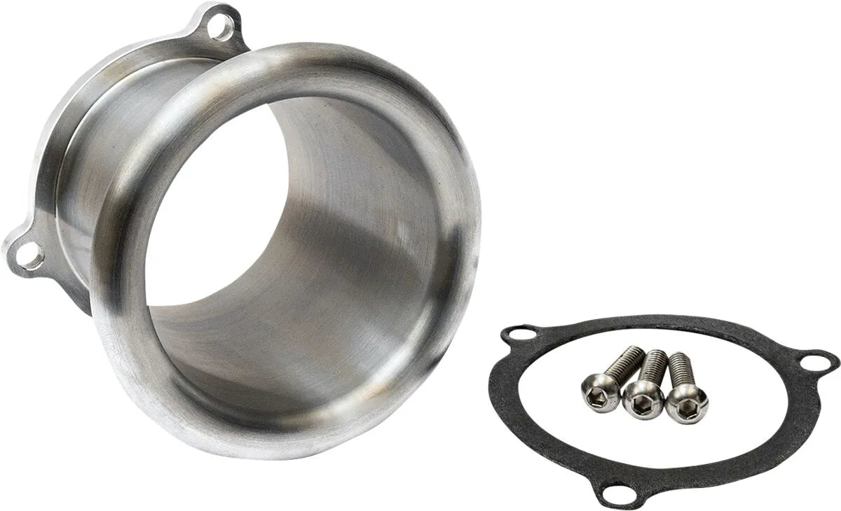 Feuling Parts 3" Velocity Stack with Backing Plate Kit Luftburkar & tillbehör - PE10102831 bild 2 PMIMAGE:D85C6542E2EC9DA91A1A