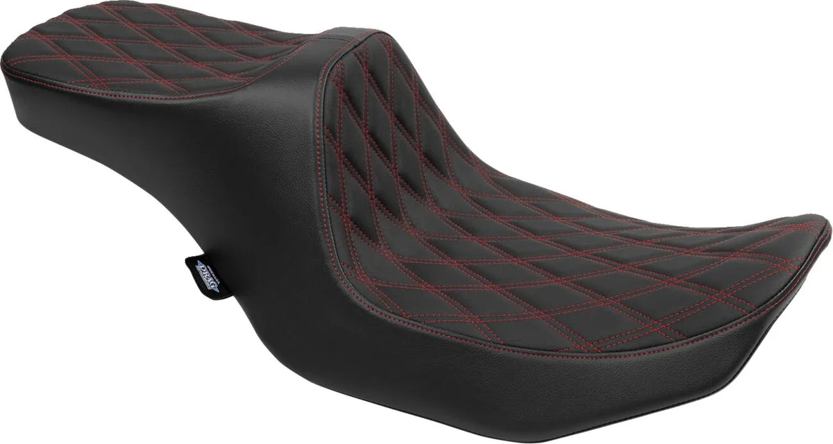 Drag Specialties Seats Extended Reach Predator III Seat Sadlar Harley Touring - PE08011933 bild 1 PMIMAGE:609059BCBBC66FDF2C7C