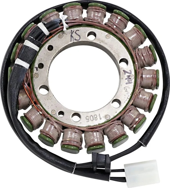 RICK'S MOTORSPORT ELECTRIC Stator för Kawasaki EJ/W650 - PE21121240 bild 1 PMIMAGE:E489CE3C286CD65D1C20