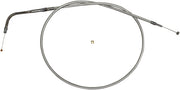 Magnum Shielding Sterling Chromite II® Braided Cable for Harley-Davidson Gasvajrar - PE06500605 bild 3 PMIMAGE:5B5720B1380D87673846
