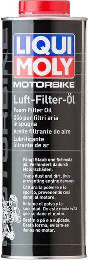 Liqui Moly Foam Filter Oil Luftfilterolja - PE36100066 bild 1 PMIMAGE:F8DB2C0C4FE071168327