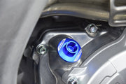 Scar Racing Oil Filler Cap Motorkåpor - PE09401598 bild 2 PMIMAGE:6AB4D106307D3A3D074F