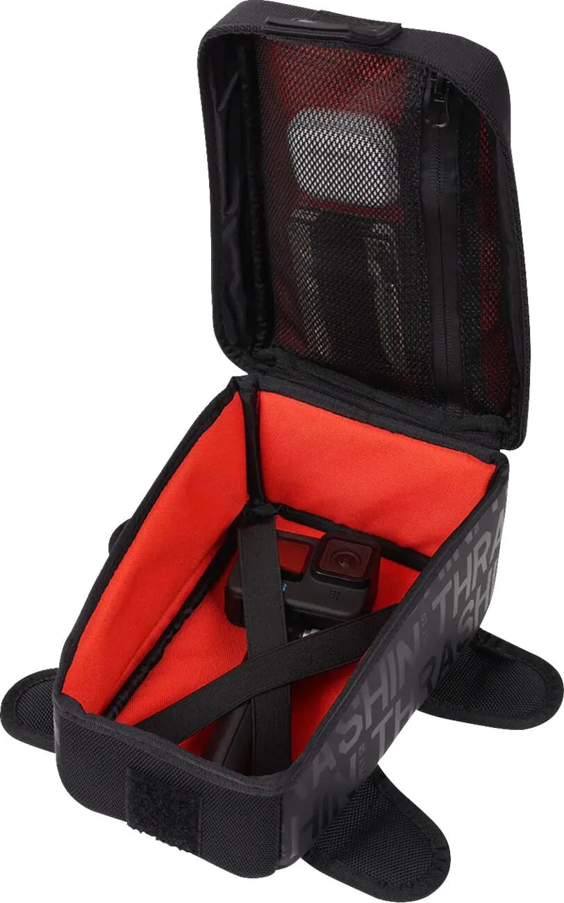 THRASHIN SUPPLY CO. Magnetisk Tankväska 3,5L med Regnskydd - PE35020750 bild 7 PMIMAGE:6FA3A9F1A702F55E8172