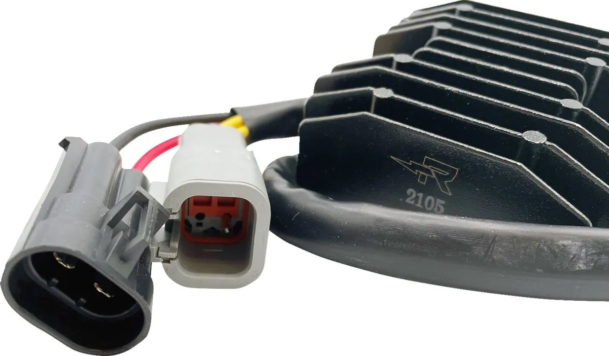 RICK'S MOTORSPORT ELECTRIC Hot Shot Lithium-Ion Kompatibel Reglage - PE21121705 bild 2 PMIMAGE:E933948FE8B094167689