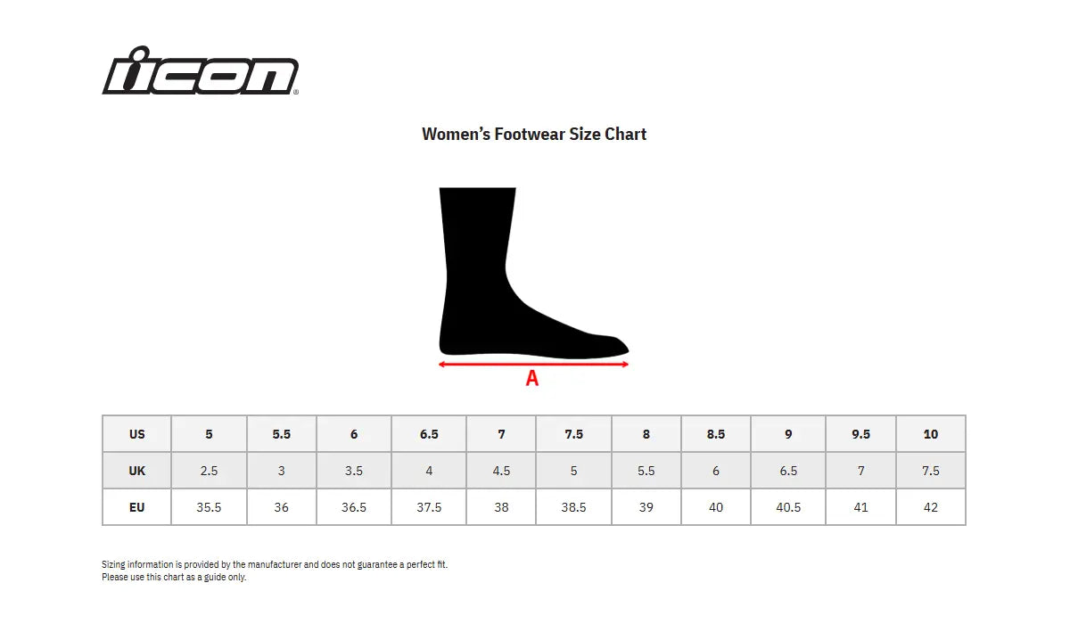 Icon Women's Tuscadero™ Sportstövlar - PE34031185 bild 12 PMIMAGE:9596A313E388504F7537