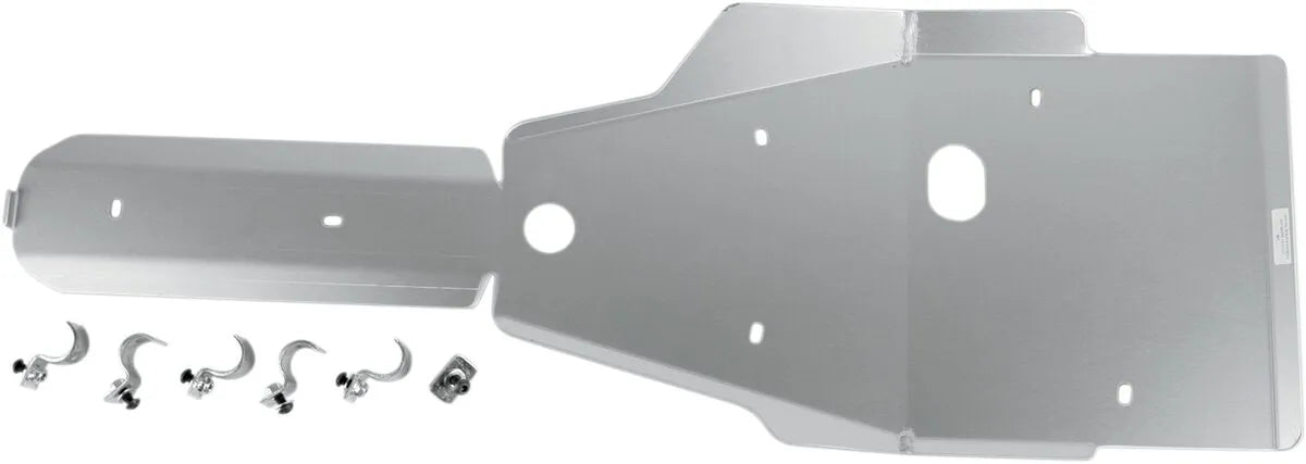 Moose Offroad Hard Parts Full Body Skid Plate Ramskydd - PE05060242 bild 1 PMIMAGE:64BAE06C645862727773