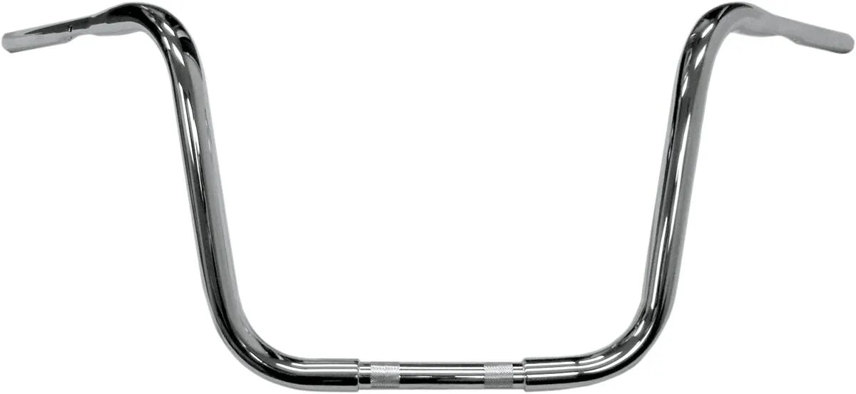 Baron Hefty 1-1/4" Liner Ape Hanger Handlebar Styren - PE06011905 bild 1 PMIMAGE:CBE811AE54A3579AD2EF