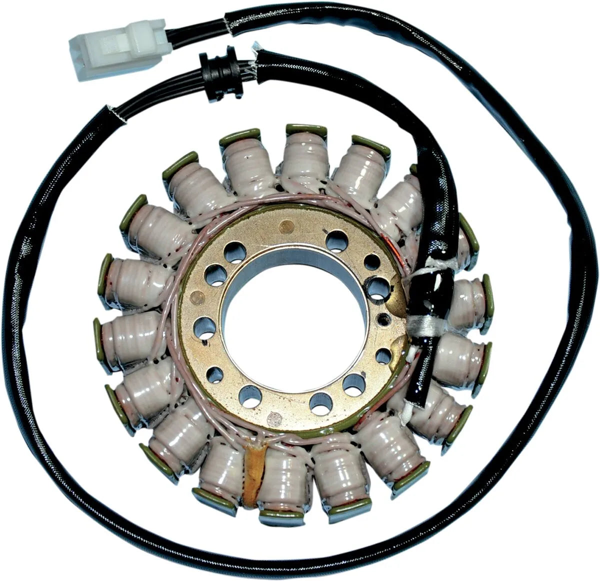 RICK'S MOTORSPORT ELECTRIC Stator för Triumph - PE21120567 bild 1 PMIMAGE:8120C36BC97FBA255101